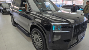 Список "Экспортных" автомобилей Zeekr 9x готовых к заказу на 02.10.2026 Все автомобили имеют Vin код и выпущены с завода, ждать производства не нужно.