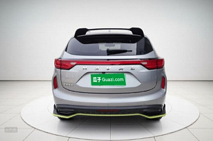 Автомобиль с небольшим пробегом HavaL Lheri 1.5T 2022 год выпуска - 150 л.с. Пробег: 19700 км. Оригинальная краска, автомобиль не принимал участие в ДТП, все ТО пройдены у официального дилера.