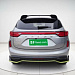 Автомобиль с небольшим пробегом HavaL Lheri 1.5T 2022 год выпуска - 150 л.с. Пробег: 19700 км. Оригинальная краска, автомобиль не принимал участие в ДТП, все ТО пройдены у официального дилера.