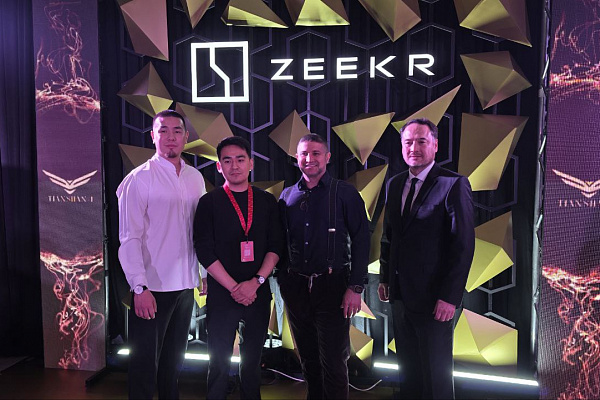 Новости lixiang (Li-Auto)