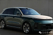 Встречайте новый Li Auto L8 Livis