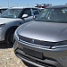 Стоимость BYD Yuan UP с доставкой в Россию, под заказ из Китая