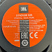 Центральный динамик (колонка) JBL с RGB подсветкой в торпеду L6/L7/L8/L9