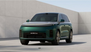Принимаем заказы на новый Lixiang L9 Livis, Срок ожидания 180 дней, после выпуска с завода 