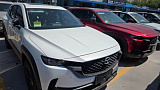 Mazda Cx 50 – 2026 года выпуска под заказ из Китая по самой выгодной цене, с льготным утиль сбором!
