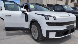 Новости lixiang (Li-Auto)