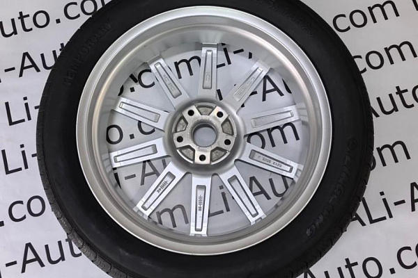 Запасное колесо Lixiang R21 L6/7/9