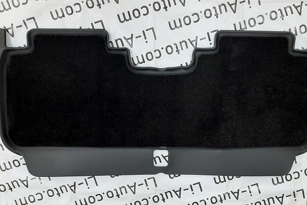 Коврики для Лисян из TPE материалов