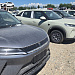 Стоимость BYD Yuan UP с доставкой в Россию, под заказ из Китая