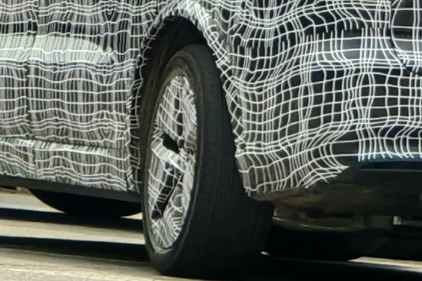 Фотографии нового Lixiang Li L9 2026 года