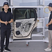 Li Auto L6 - Стандарты безопасности флагманского уровня